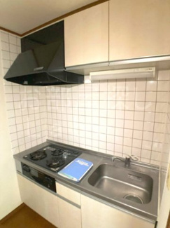 【キッチン】 | ジ・アパートメント荻窪Ⅲ