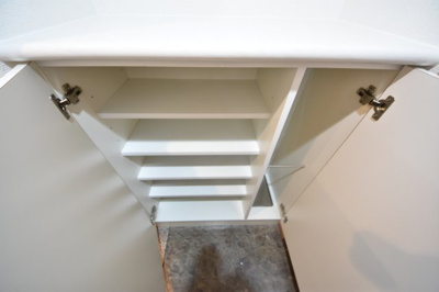 【収納】 | レジディア三宮東