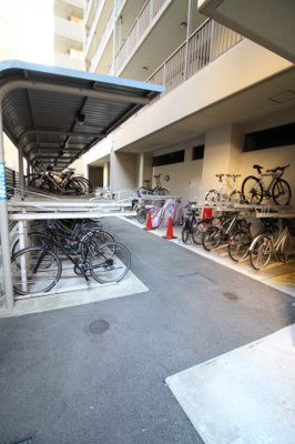 【その他共用部分】 | レジディア三宮東