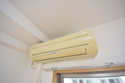 【設備】 | レジディア三宮東