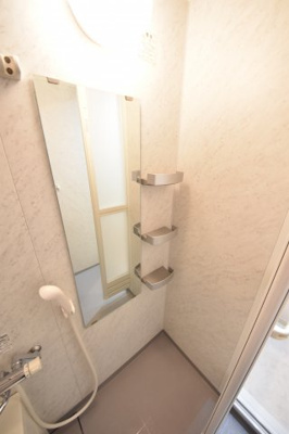 【浴室】 | レジディア三宮東