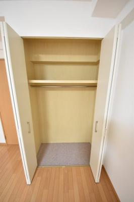 【収納】 | レジディア三宮東