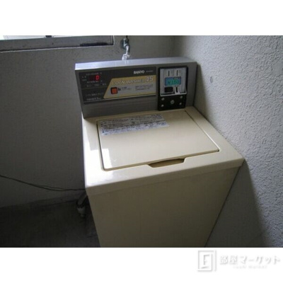 【その他共用部分】 | キャッスル桃山