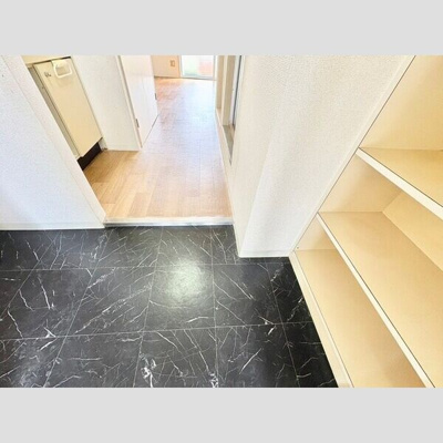 【玄関】 | キャッスル桃山