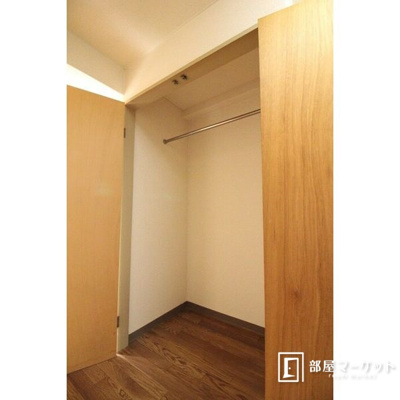 【収納】 | キャッスル桃山