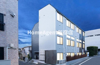 【外観】 | インターネット無料