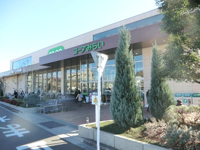 メゾン浦和根岸の周辺|★近隣にスーパーあり！お買い物に便利です★