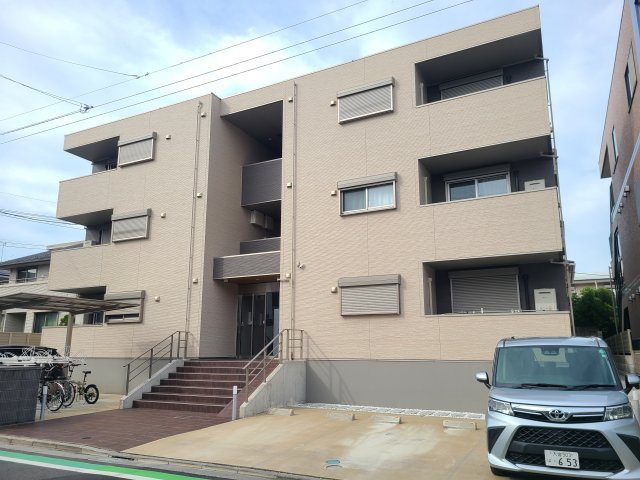 メゾン浦和根岸