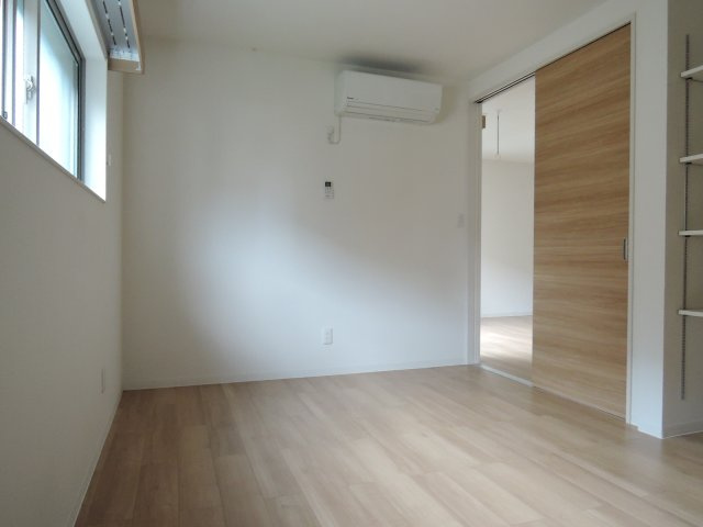 メゾン浦和根岸の寝室|★洋室６．２帖の画像です★