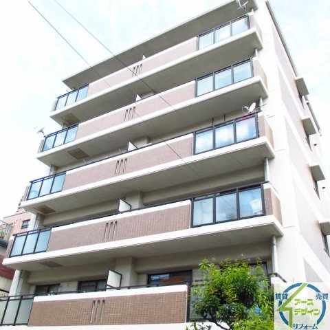 西明石マンション