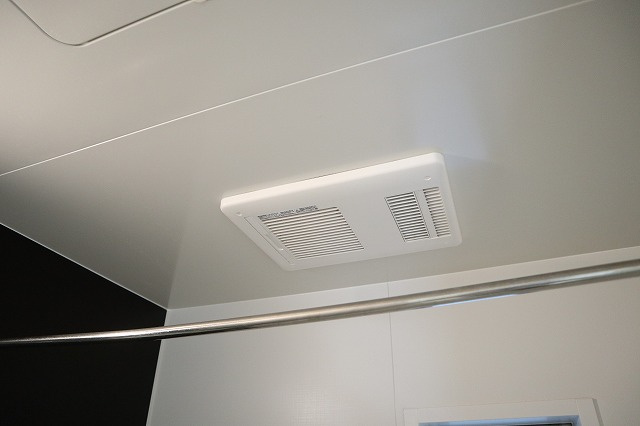 ラ・フェリオ鳴神の設備|別部屋参考写真