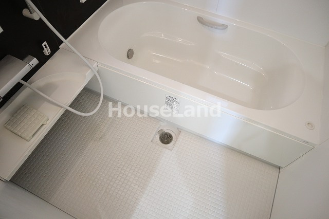 ラ・フェリオ鳴神の浴室|別部屋参考写真