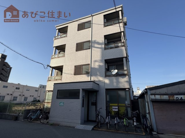 ロイヤルハイツまつい3