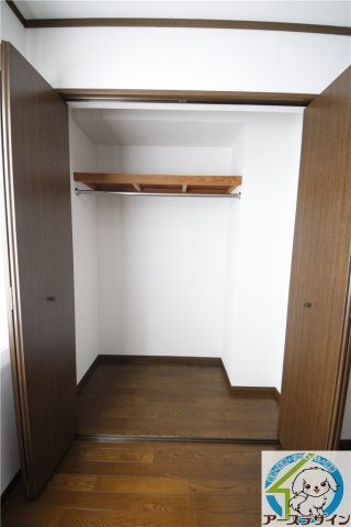 コンフォートBDの収納|※類似写真