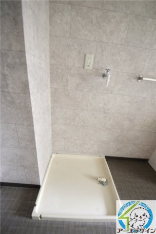 コンフォートBDの設備|※類似写真