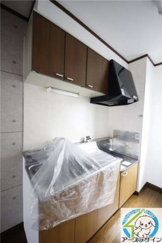 コンフォートBDのキッチン|※類似写真