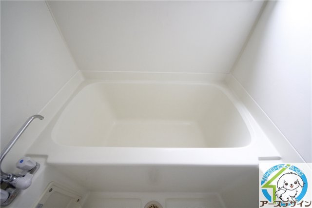 コンフォートBDの浴室|※類似写真