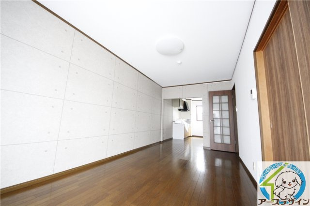 コンフォートBDの居間・リビング|※類似写真