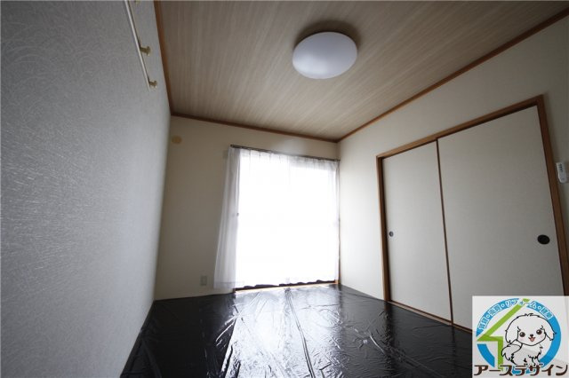 コンフォートBDの和室|※類似写真