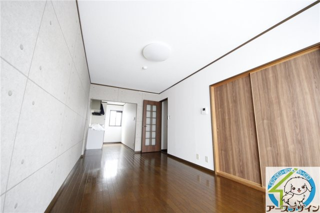 コンフォートBDの居間・リビング|※類似写真