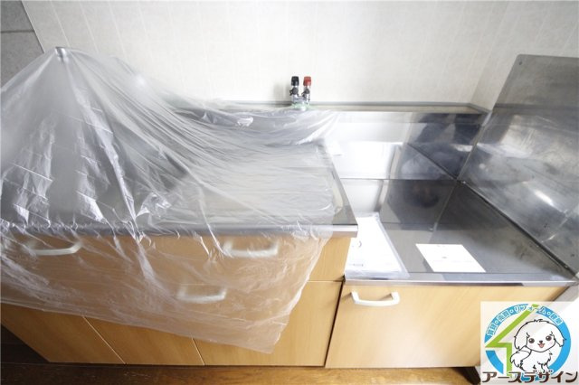 コンフォートBDのキッチン|※類似写真