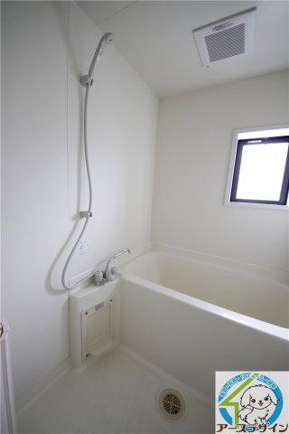 コンフォートBDの浴室|※類似写真