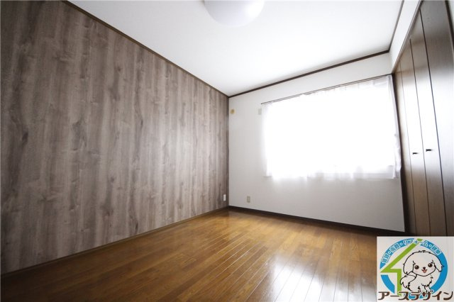 コンフォートBDの洋室|※類似写真