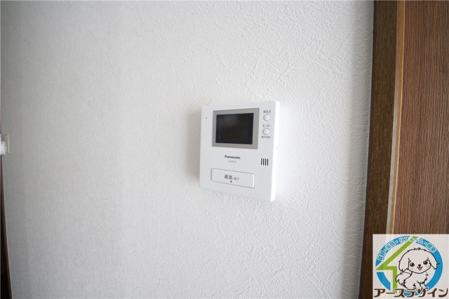 コンフォートBDのセキュリティ|※類似写真