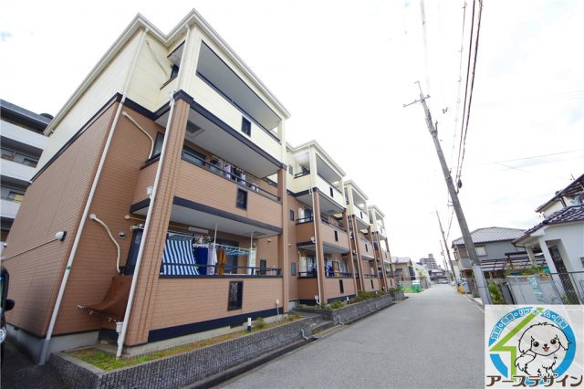 コンフォートBD