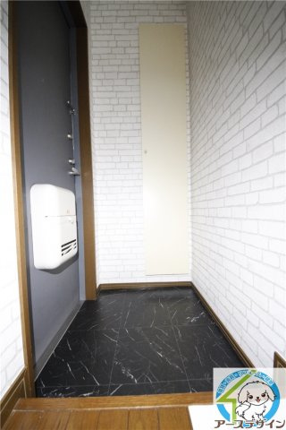 コンフォートBDの玄関|※類似写真