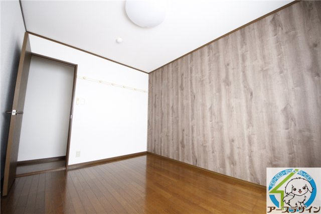 コンフォートBDの寝室|※類似写真