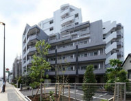 大田区西馬込１丁目のマンションの画像