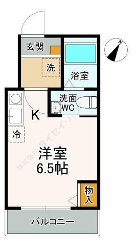 （仮称）横浜市西区境之谷新築工事計画