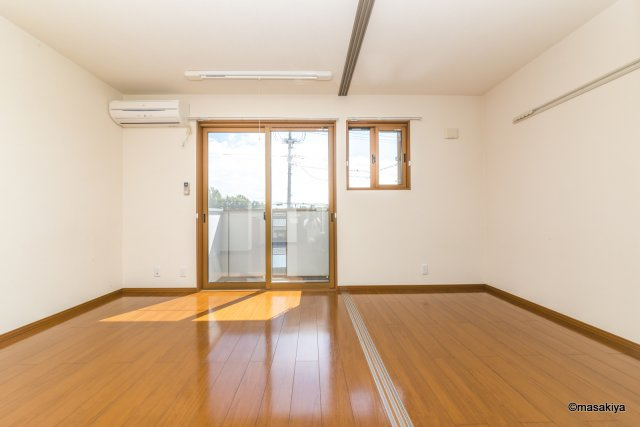 セジュール・シャノールの居間・リビング