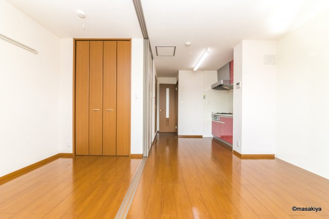 セジュール・シャノールの居間・リビング