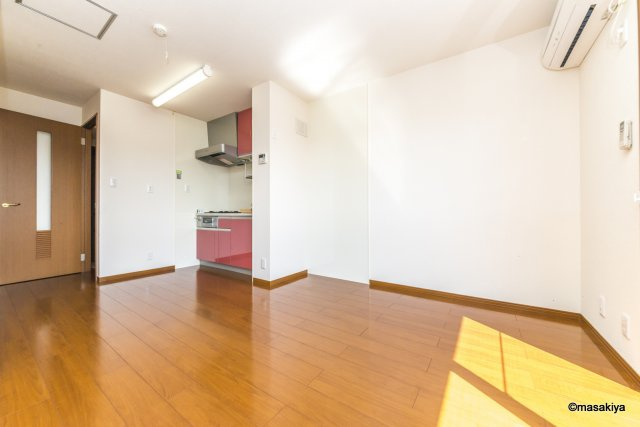 セジュール・シャノールの居間・リビング|リビング