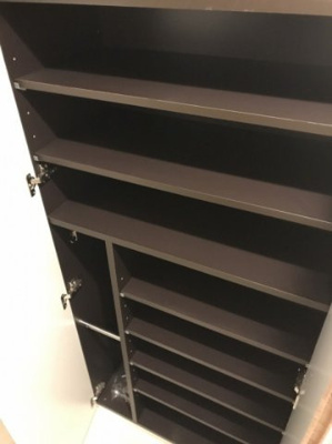 【設備】 | レガリス品川南大井パークサイド