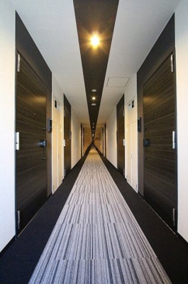 【その他】 | レガリス品川南大井パークサイド