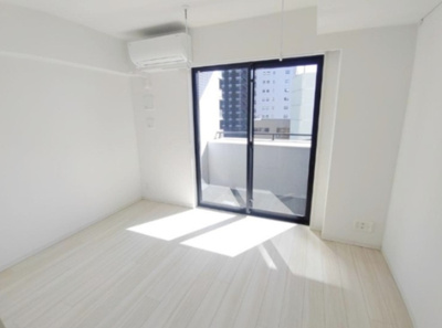 【居間・リビング】 | レガリス品川南大井パークサイド | リビング