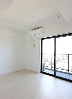 【内装】 | レガリス品川南大井パークサイド