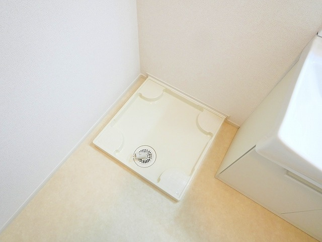 アプリコットⅣの設備