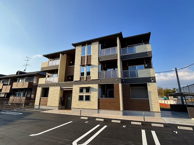 アプリコットⅣ