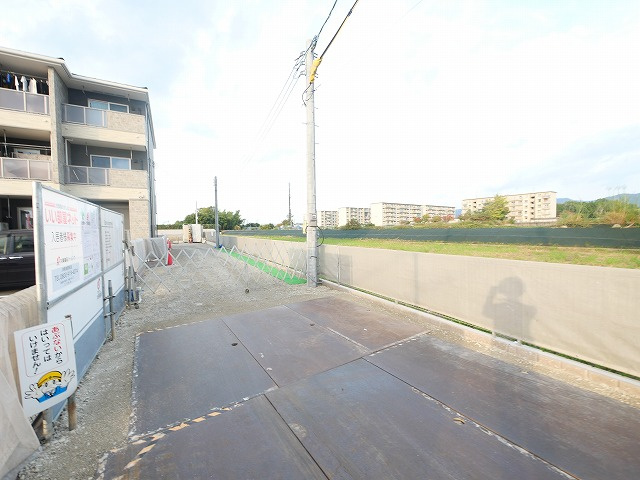 アプリコットⅣの外観|シャンプードレッサー