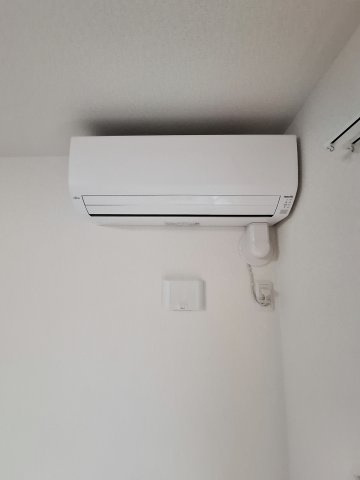 メゾン・ド・プティエル今津の設備