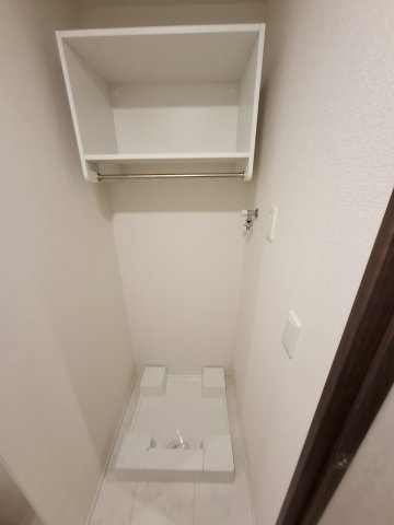 メゾン・ド・プティエル今津の設備