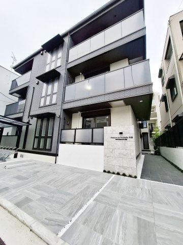 メゾン・ド・プティエル今津