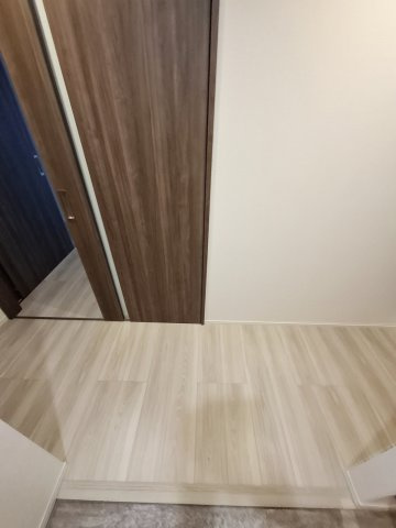 メゾン・ド・プティエル今津の内装