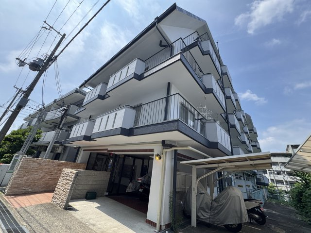 ラ・ヴィオラ桃山台