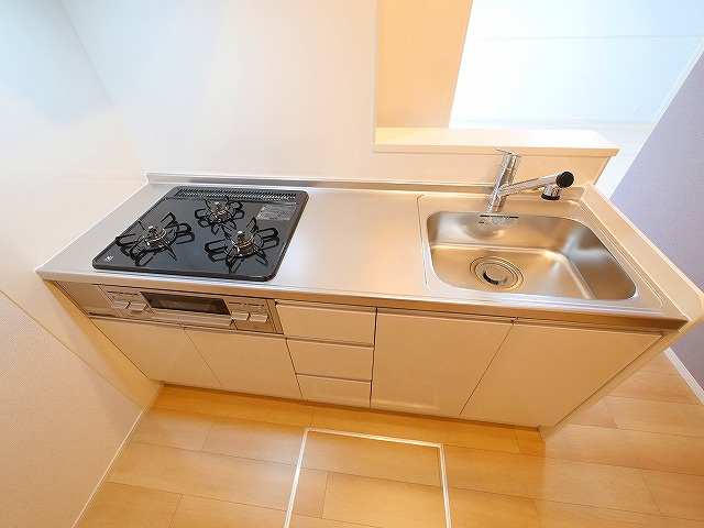 アプリコットⅣ