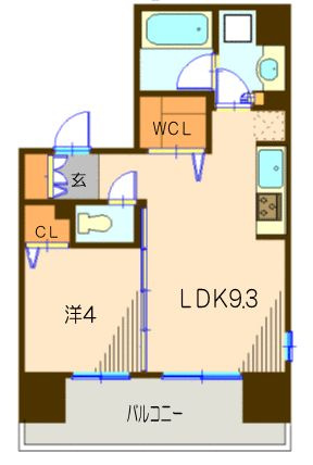 イニシア横濱蒔田駅前